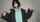 slender amateur dark hair