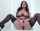 stockings spread legs curvy