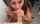 blowjob long hair bathroom