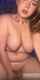 solo dildo blonde