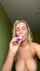 pussy shaved pussy blonde
