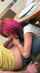 emo teen blowjob