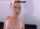 big tit blonde spit