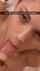 blowjob sloppy cumshot