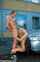 blonde pretty blowjob