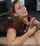 amateur blonde blowjob