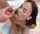 teen cumshot brunette