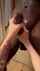 handjob interracial bbc