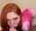 redhead bbc blowing
