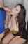blowjob curvy kneeling