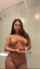 busty brunette tiktok
