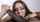 brunette handjob sucking balls