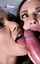 ffm threesome blowjob