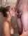 shower perky tits wet hair