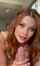 wavy hair handjob closeup