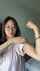 teen asian armpit
