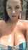 big tits boobs brunette