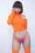cosplay hot panty