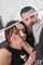 brunette blowjob horny