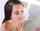 teen cumshot brunette