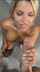 blonde blowjob beautiful