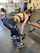 camgirl gym big ass