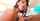 interracial blowjob short hair