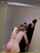 big butt blonde bathrooms