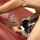 teen blonde pounded