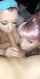 blowjob double blowjob pink hair