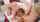 navel piercing lesbian cunnilingus