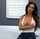 big tits milf brunette