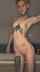 petite tattoo skinny