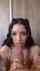 camgirl latina blowjob