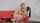 lesbians making out tongue kissing