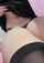 thighs panties stockings