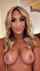 blond big tits selfie