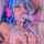 camgirl cosplay ejaculating dildo