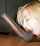 blonde blowjob interracial
