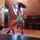 dance twerk cowgirl