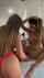 lesbian fingering pussy licking