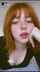 camgirl redhead amateur