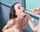 teen cumshot brunette