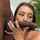 bbc interracial brunette