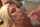 blonde milf facial