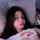 brunette camgirl beauty