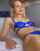 blonde lesbian actress