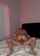 homemade reverse cowgirl bubble butt