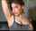 armpit sweat tanktop