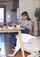dinner asian blowjob